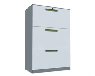 ST-MH10CB钢制文件柜