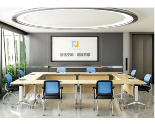 TLE教学培训桌